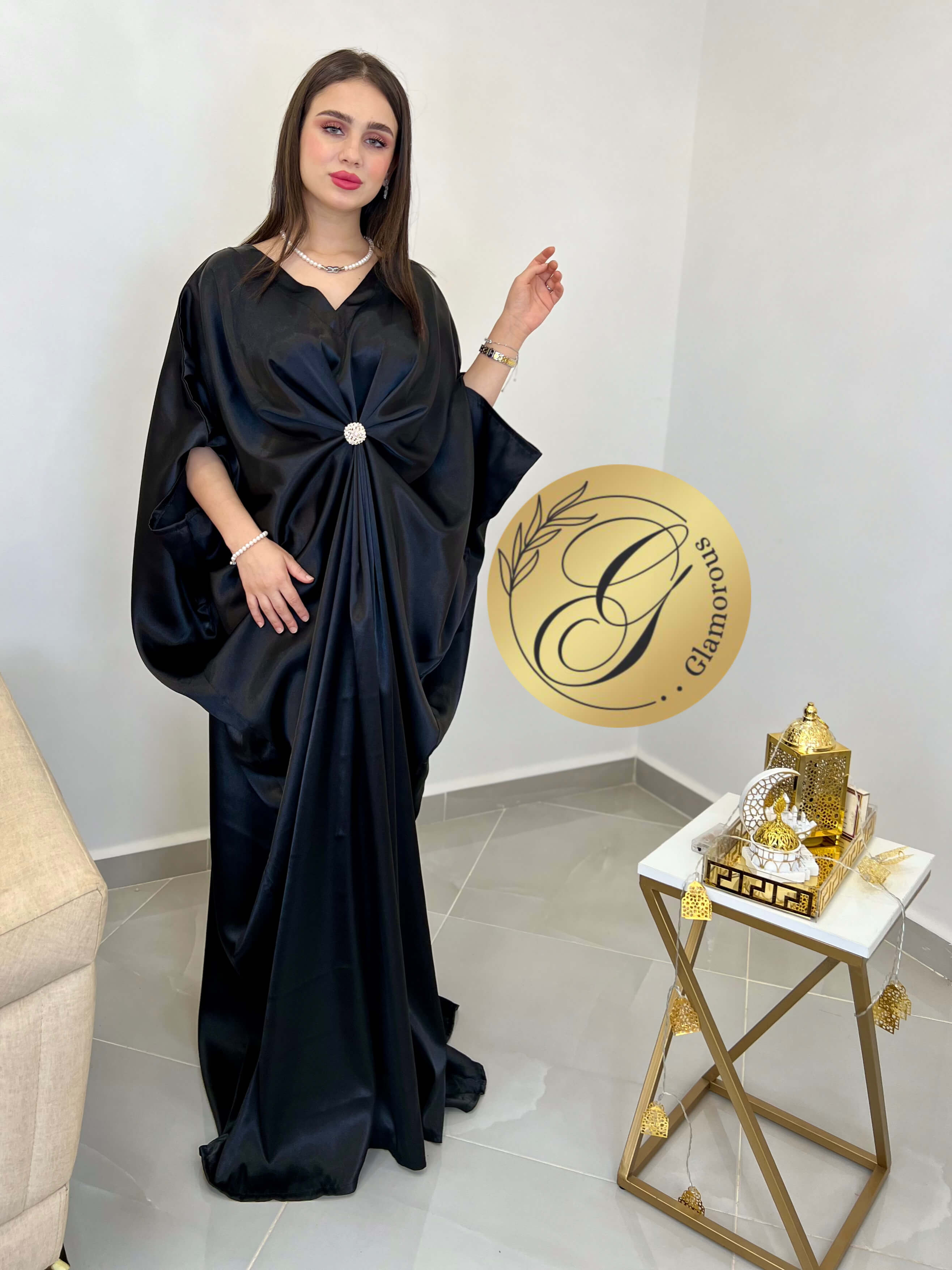 Robe Rimas 